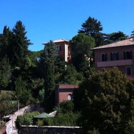 Il Profumo Del Lauro Apartment Perugia Bagian luar foto