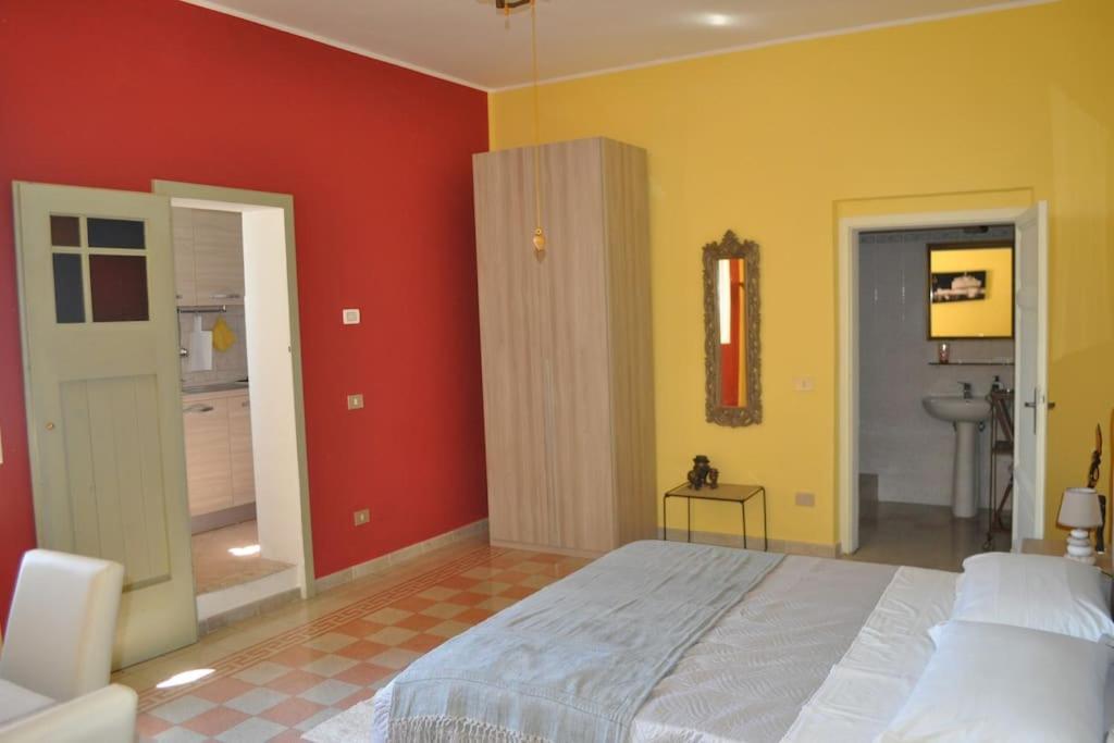 Il Profumo Del Lauro Apartment Perugia Bagian luar foto