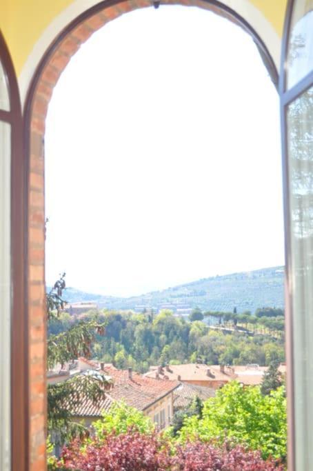 Il Profumo Del Lauro Apartment Perugia Bagian luar foto