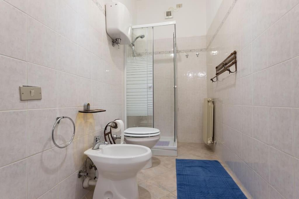 Il Profumo Del Lauro Apartment Perugia Bagian luar foto