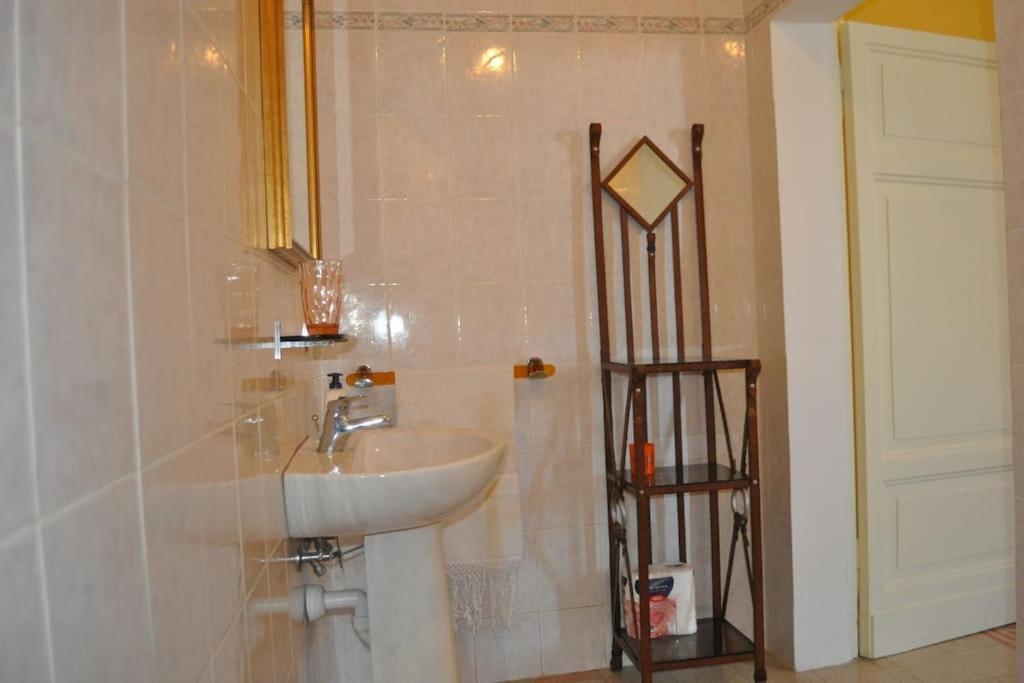 Il Profumo Del Lauro Apartment Perugia Bagian luar foto