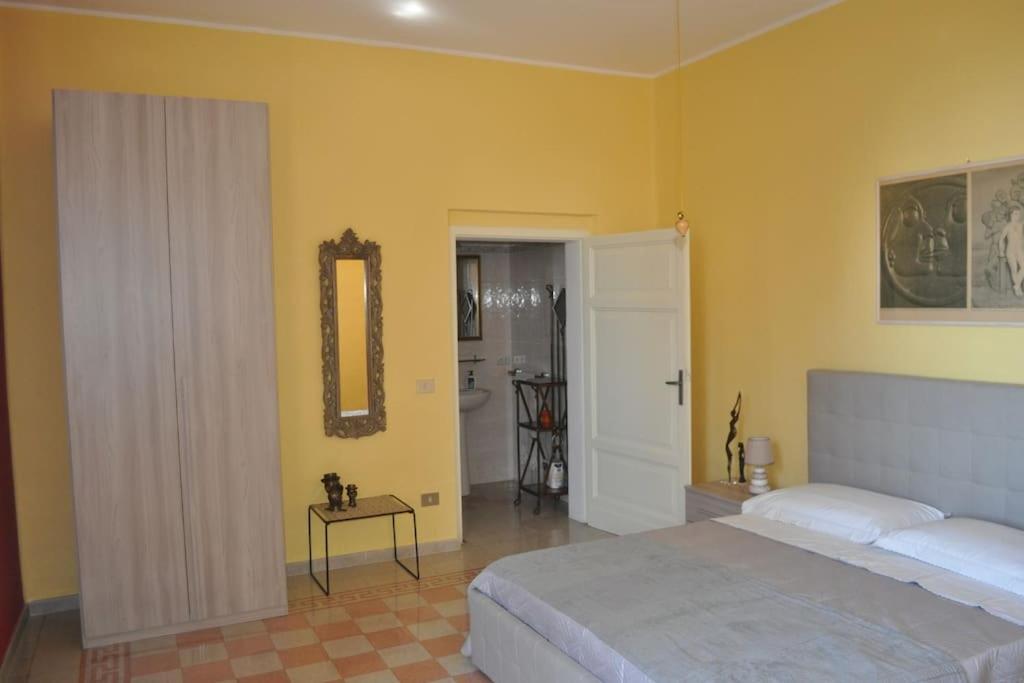Il Profumo Del Lauro Apartment Perugia Bagian luar foto