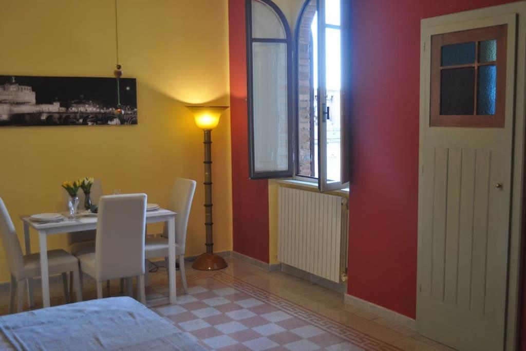 Il Profumo Del Lauro Apartment Perugia Bagian luar foto