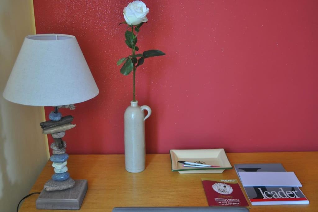 Il Profumo Del Lauro Apartment Perugia Bagian luar foto