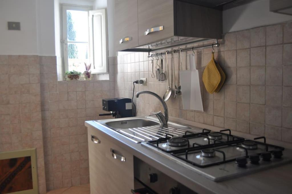 Il Profumo Del Lauro Apartment Perugia Bagian luar foto