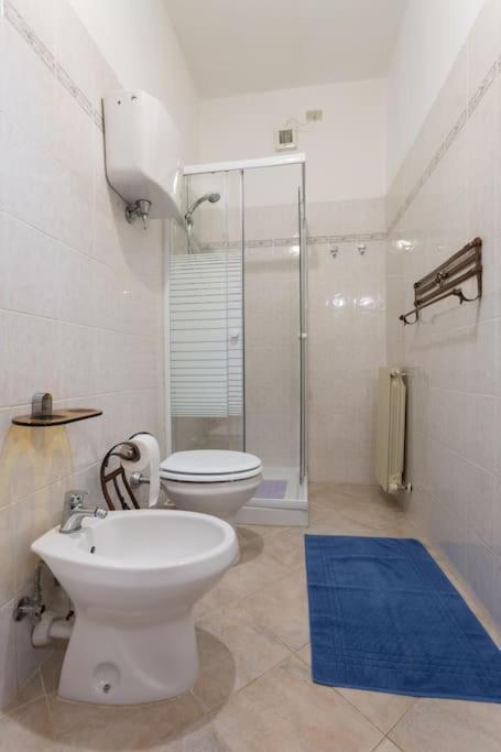 Il Profumo Del Lauro Apartment Perugia Bagian luar foto