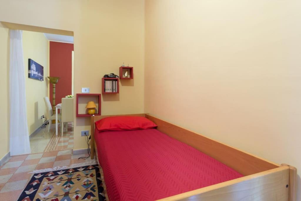 Il Profumo Del Lauro Apartment Perugia Bagian luar foto