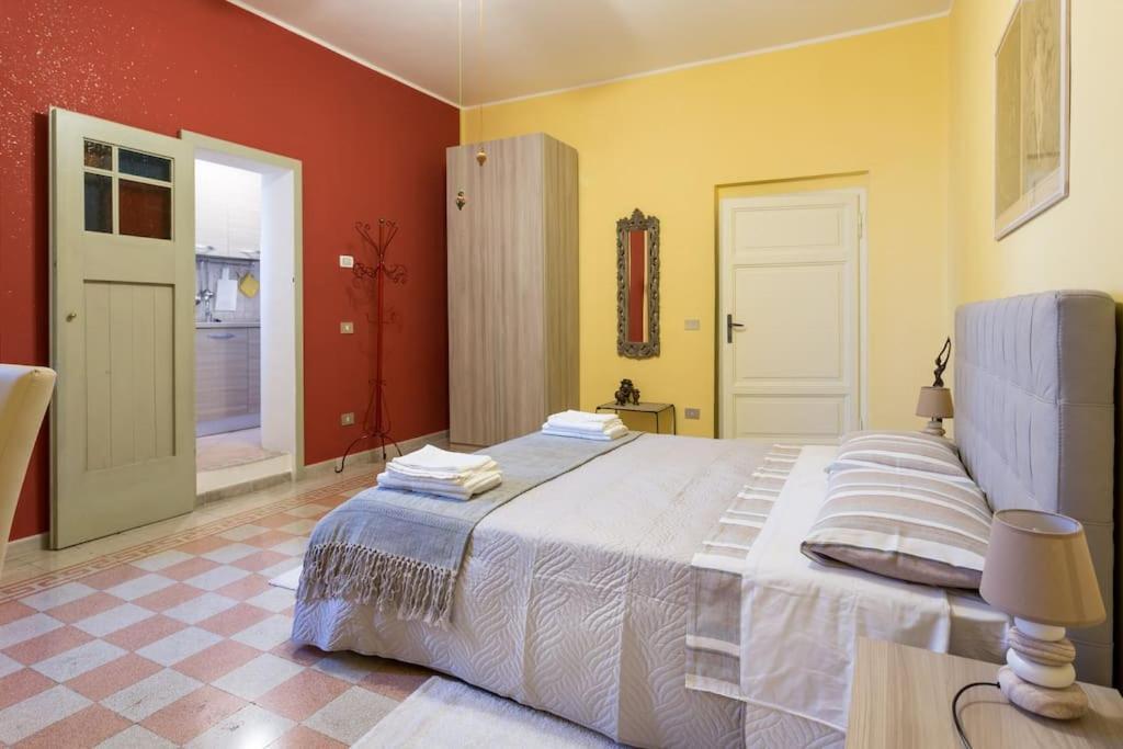 Il Profumo Del Lauro Apartment Perugia Bagian luar foto