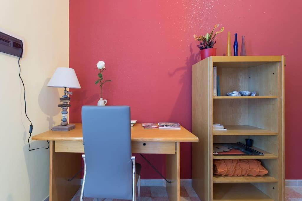 Il Profumo Del Lauro Apartment Perugia Bagian luar foto