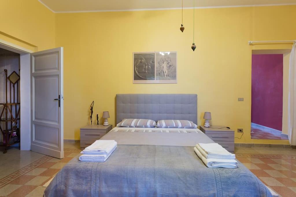 Il Profumo Del Lauro Apartment Perugia Bagian luar foto