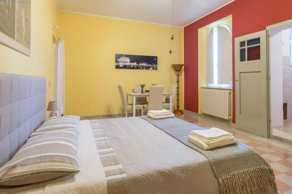 Il Profumo Del Lauro Apartment Perugia Bagian luar foto