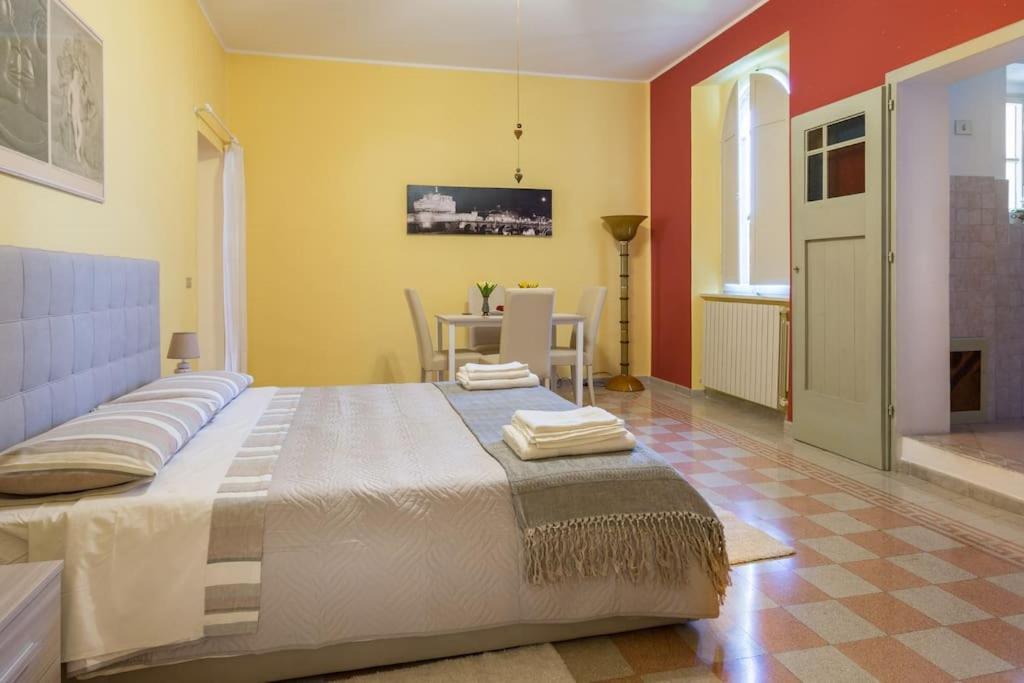 Il Profumo Del Lauro Apartment Perugia Bagian luar foto
