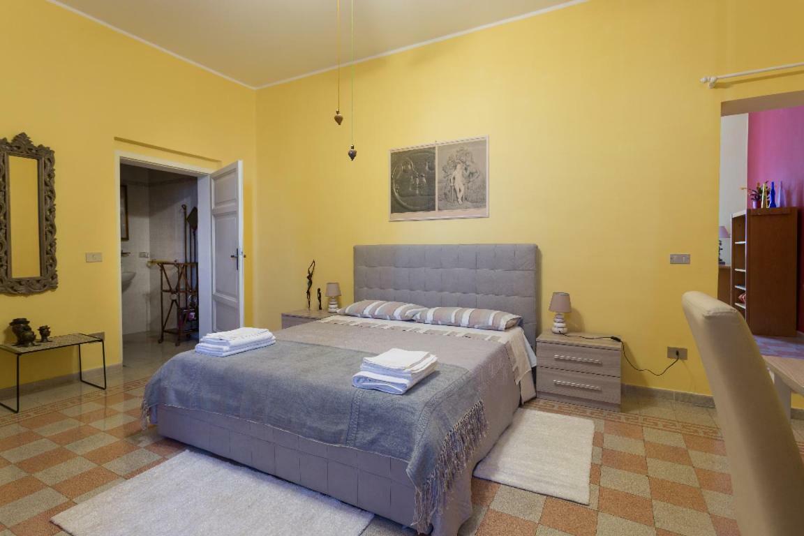 Il Profumo Del Lauro Apartment Perugia Bagian luar foto